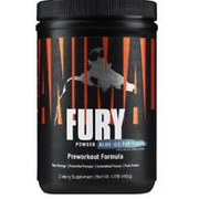 Universal Nutrition Animal Fury, Ice Pop - 483g