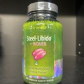Irwin Naturals Steel Libido for Women, 48 Liquid Softgels 8/2024