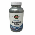 KAL Magnesium Glycinate ActivGels 315mg, Fully Chelated, High Absorption