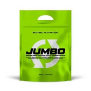 SciTec Jumbo, Chocolate - 6600g