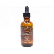 Vita Mend Hair Intense Repair Therapy Vitamins & Minerals Vintage 1996 NOS