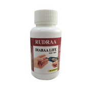 Rudraa Forever Diaba Life 60 capsule  Free Delivery