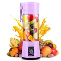 Portable Blender Smoothies Personal Blender Mini Shakes Juicer Cup Rechargeable