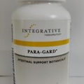 Para-Gard Intestinal Support Botanicals Integrative Therapeutics 120 Cap Ex 3/26