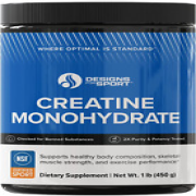 Creatine Monohydrate Powder - NSF Certified for Sport Creatine Supplement to Sup