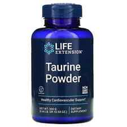 3 X Life Extension, Taurine Powder, 10.58 oz (300 g)