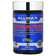 3 X ALLMAX Nutrition, Creatine, Pharmaceutical Grade, 3.53 oz (100 g)