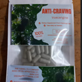 Voacanga Anti- Craving Supplement 500/30mg (30 Vegan Capsules)