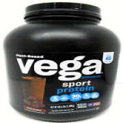 Vega Sport - Premium Protein Chocolate4lbs 5.9oz