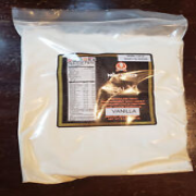 6lb MealX Bulk Meal Replacement Weight Loss Shake Gluten Free - VANILLA