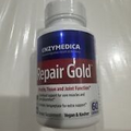 Enzymedica Repair Gold 60 Capsules Casein-Free, Dairy-Free, Egg-Free, Ex 02/25⭐️