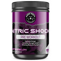 Hard Rock Health® Nitric Shock Pre-Workout Watermelon