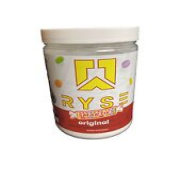 RYSE Supplements Smarties Pre-Workout 30 Servings 390mg Caffeine  Exp 06/2024