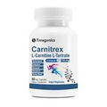 Trexgenics Carnitrex 735 - Carnipure L-Carnitine L-Tartrate 735mg, Fat Metabolis