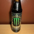 Monster Energy UBERMONSTER - UBER Brew Drink Glass Limited Edition SEALED