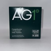 AG1 ATHLETIC GREENS 5 Single Serving Travel Packets Supplement Pouches Exp 9/24