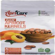 Apricare Apricot Kernels RAW - 500g