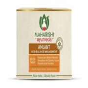 MAHARISHI Ayurveda Amlant For Acid Balance & Digestive Health 100% Ayurvedic