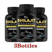 1/2/3Bottles Capsules Rich 50% Natural Fulvic Acid & 85+ Trace