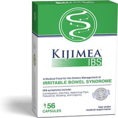 Kijimea™ IBS, Medical Food for the Dietary Management of Irritable Bowel Syndrom