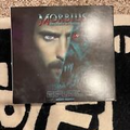 G Fuel Morbius Plasma Movie Collectors Box- New Never Opened