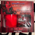 Spider-Man No Way Home Gfuel Collectors Box-Red Mixer-New In Box