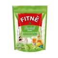 FITNE' Herbal Infusion Green Tea Flavor slimming diet weight loss natural 1 Bag