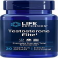 Life Extension - Testosterone Elite by Life Extension