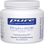Pure Encapsulations Phyto-Adr | Plant-Based Supplement to Support Adrenal Functi