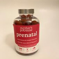Prenatal Vitamin Gummies with DHA and Folic Acid | Vegan Prenatal Vitamins for W