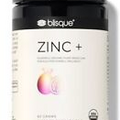 60 Grams, Organic Zinc Supplement Sourced from Guava Leaf | for Immune Suppor