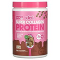 OBVI SUPER COLLAGEN PROTEIN Powder 30 Servings. Cocoa Cereal - SKIN, HAIR, NAILS