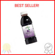 Dynamic Health 100% Pure Black Cherry Juice Concentrate, No Additives, Antioxida