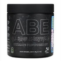 ABE, Ultimate Pre Workout, Bubble Gum Crush, 13.75 oz (375g)