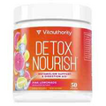 Detox Nourish Detox Cleanse Weight Loss Powder Vitauthority 310gm