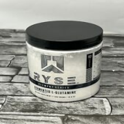 RYSE Element Series Fermented L-Glutamine Unflavored, 300 Gram, 60 Servings