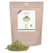 Hempiness Organic Premium Raw Hemp Protein Powder (5kg) | 50% Protein | Vegan and Eco-Friendly