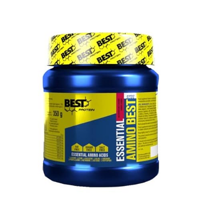 Best protein Essential Amino Best - 350g Tropical