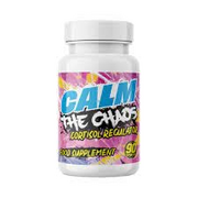 Calm The Chaos 90 Caps