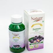 Dr Nature jamun Juice (500ml) (3)