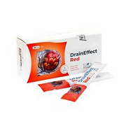 Drain Effect NL Red Effective Weight Loss Slim Program 10 sticks (Half Box)