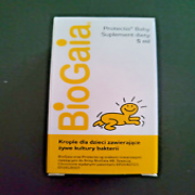 BioGaia - Probiotic Protectis  drops Bio gaia - baby reduce colic 5ml
