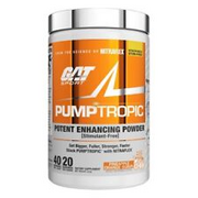 GAT Sport Pumptropic Stim-Free Preworkout