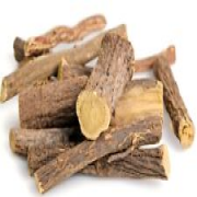 Sweetwood Root Capsules (Glycyrrhiza glabra) - 100% All No Fillers
