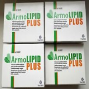 ARMOLIPID Plus 210 Tablets - Helps to Control Cholesterol and Triacylglycerols!