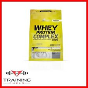 Olimp Whey Protein Complex 100% Pure Whey Concentrate 2.27kg