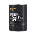 ^ The Healthy Chef Pure Native WPI Whey Protein Isolate Natural 900g