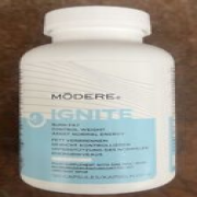 Modere Ignite -Weightloss Supplement Burn Fat-30 SALE  EXP JUNE / 24  Free P&P