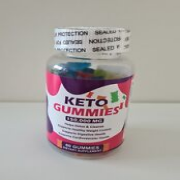 Keto Gummy Weight Loss Supplements 60 Gummies