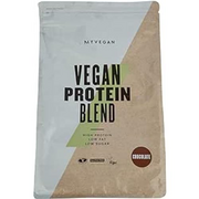 Myprotein Vegan Protein Blend Chocolate Smooth, 1er Pack 1 x 2500 g